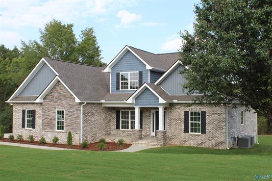 Side 45 degree Front View