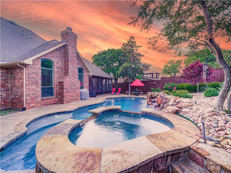 Dreams come true! This is your dream home!