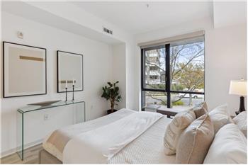 Private Master Suite