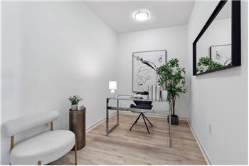 Den, Office, Library or ?