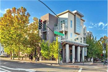 Mike's bikes downstairs