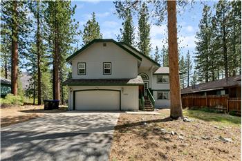 1656 Oglala St, South Lake Tahoe, CA