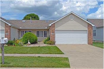 1658 Evergreen Avenue, Crown Point, IN