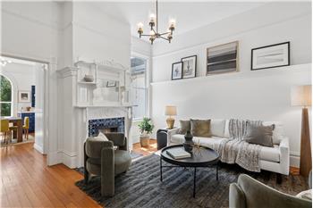 166 Highland Avenue, San Francisco, CA