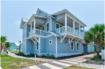 166 Triton Ln, Pt Aransas, TX