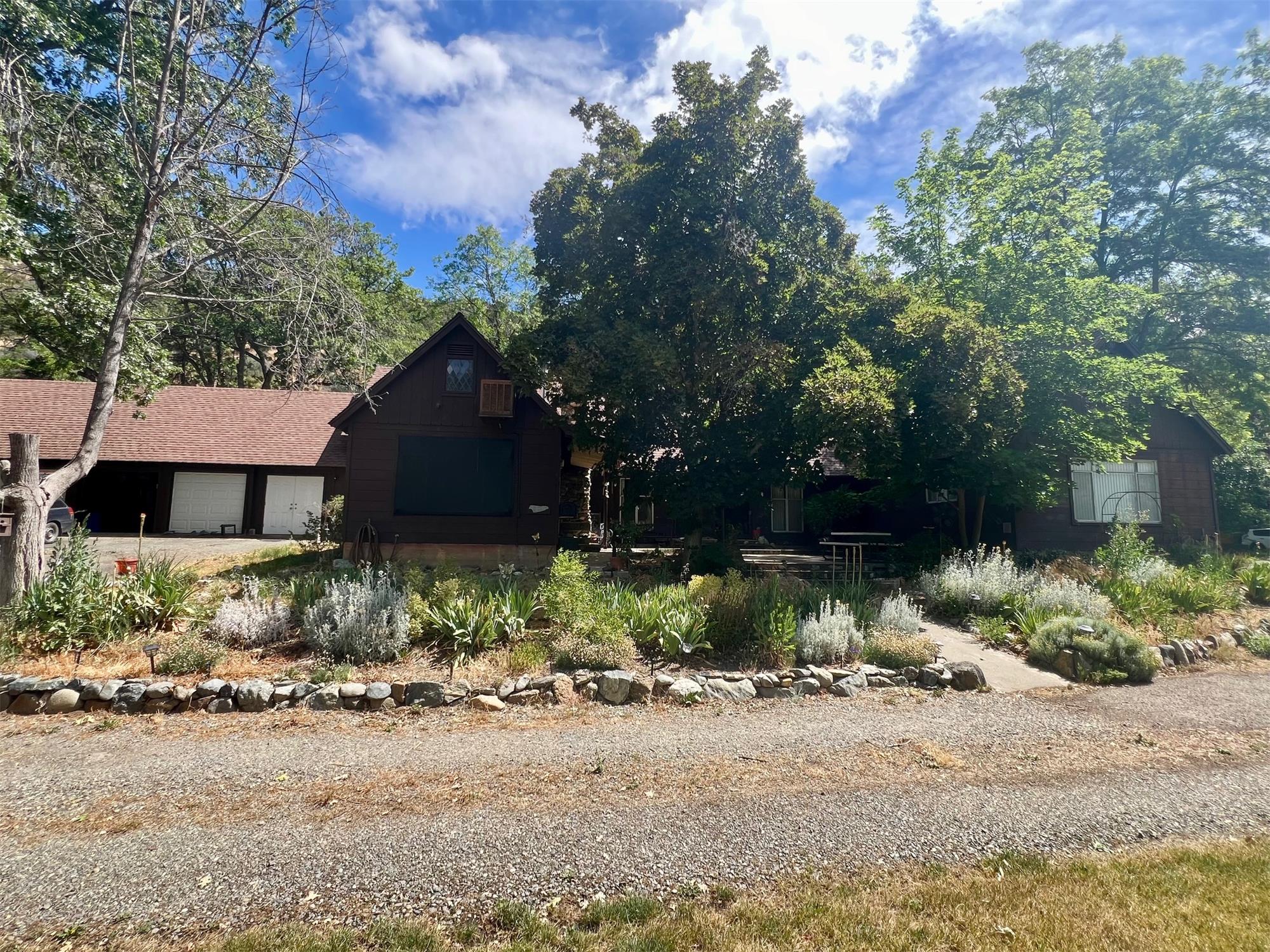 16606 State Highway 96, Klamath River, CA 96050 MLS 20240675 By