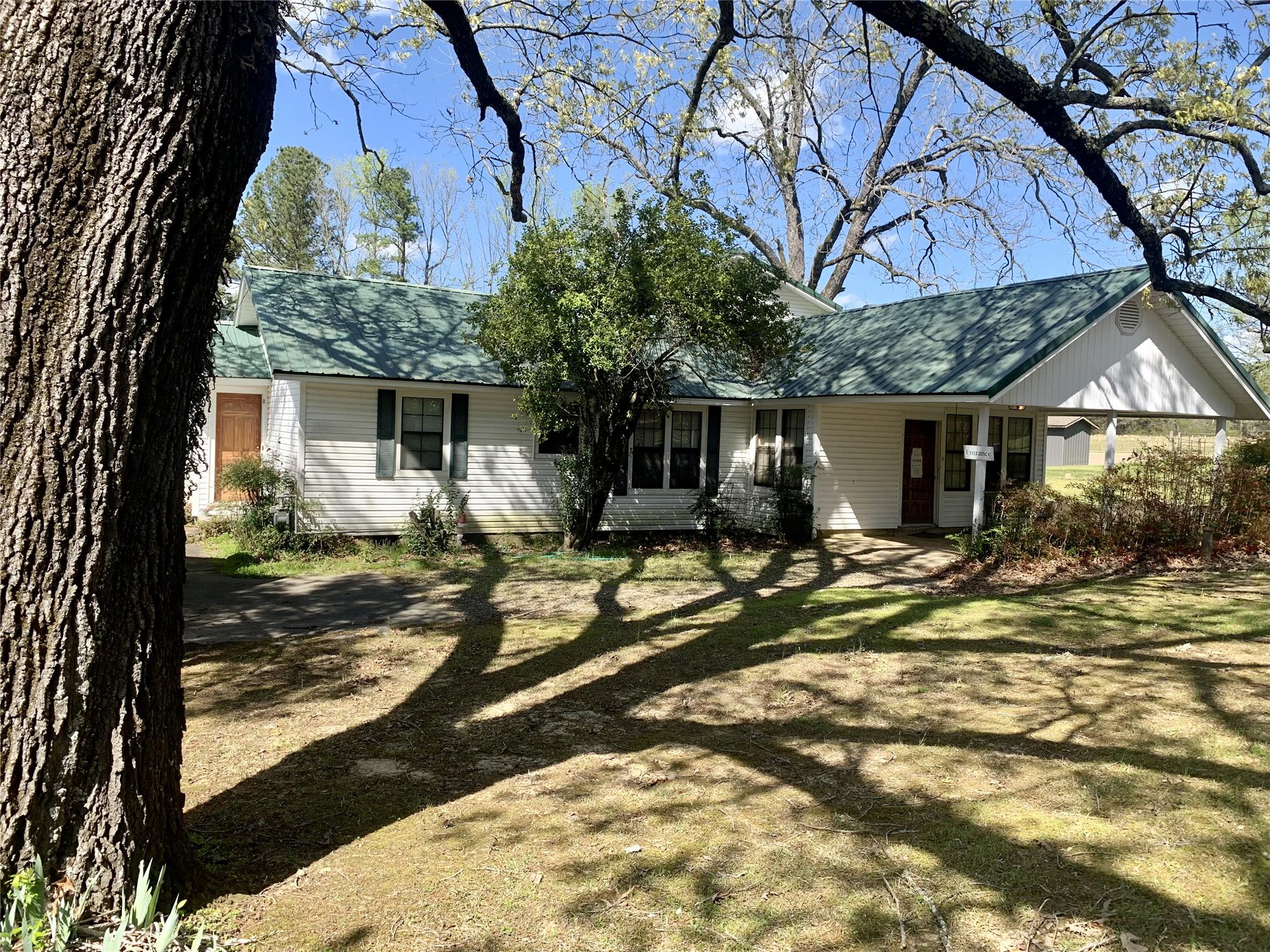 1664 US 259N, Broken Bow, OK 74728 MLS K9703 By Kiamichi Realty