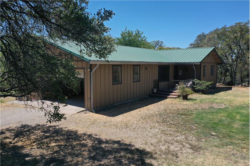 Horse Property for Sale