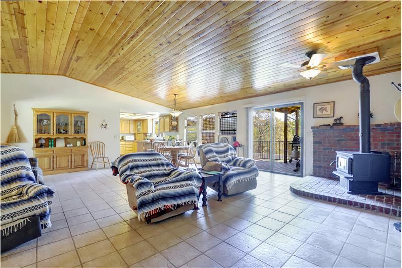 Ranch Property for Sale