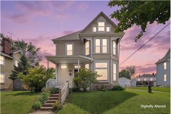 169 S Main St, London, OH