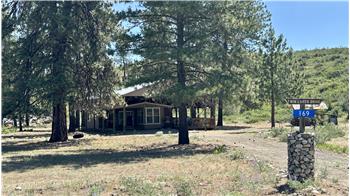 169 Twin Lakes Dr., Winthrop, WA