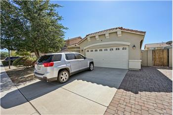 16939 W Cocopah St, Goodyear, AZ