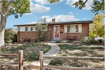 1694 S. Balsam Street, Lakewood, CO