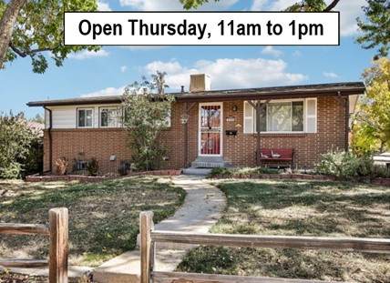 1694 S. Balsam Street