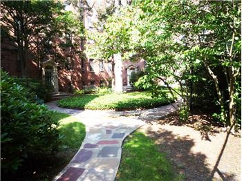 16B Ware Street, Cambridge, MA