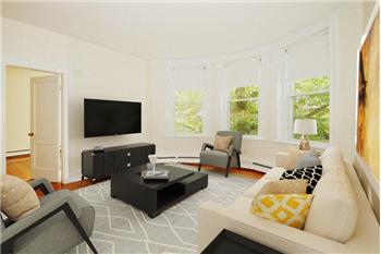 17 Fairbanks St 1, Brookline, MA