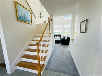 Entry Hall