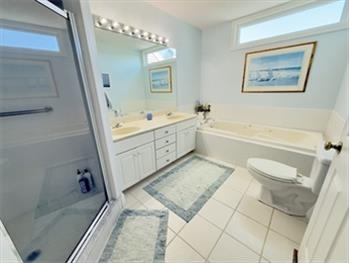 Main Full Bathroom