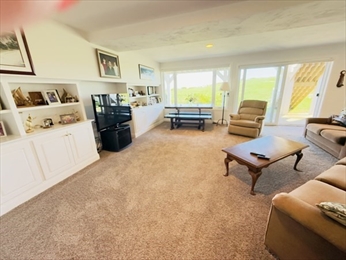 Lower Level Family Room