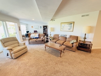 Lower Level Family Room