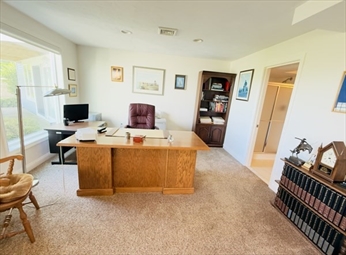 Lower Level Office