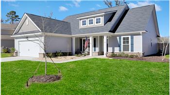 170 Whitaker Way North, Richmond Hill, GA