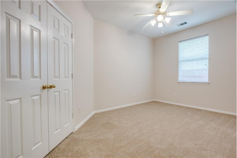Bedroom #2