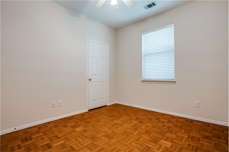 Bedroom #4