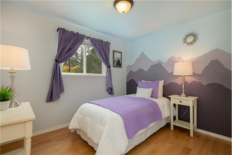 Third Bedroom