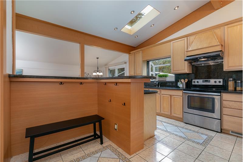 Beautiful Tile Floors