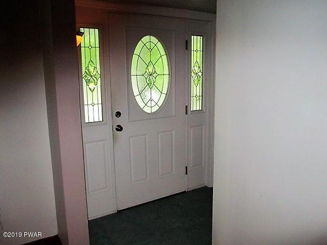1707 Front Door