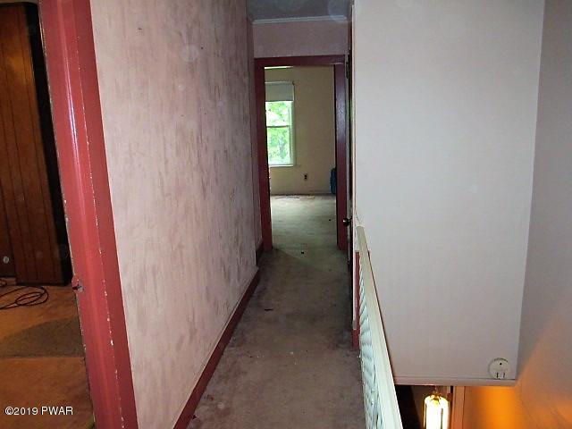 1705 Hallway