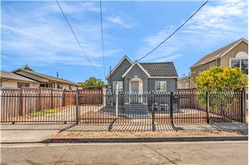 1706 14th St, San Pablo, CA