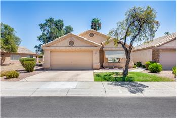 17095 N Winding Trail, Surprise, AZ