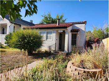 1711 E 10th St, Pueblo, CO