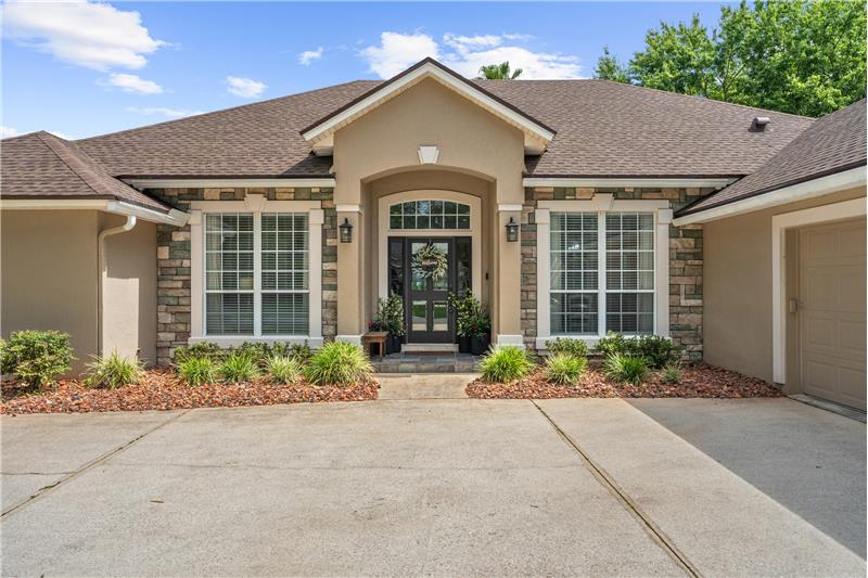 This 'Better Than New' Home in a Gated Community has been meticulously cared for, updated and well maintained...You will LOVE it