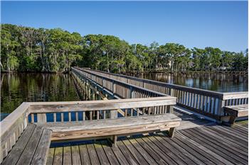 Take and evening stroll and unwind with a glass of wine...or whatever your choice of Bubbly you desire