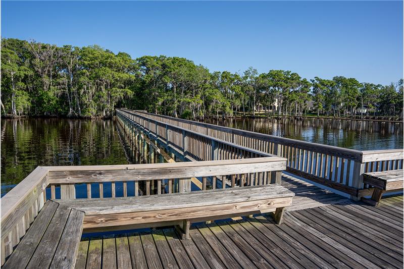 Take and evening stroll and unwind with a glass of wine...or whatever your choice of Bubbly you desire