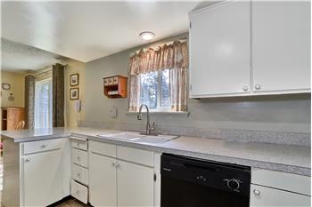 Another View of the Kitchen.