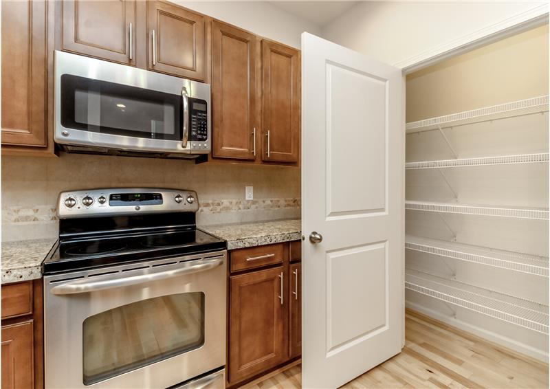 Pantry