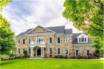 17181 Bold Venture Dr, Leesburg, VA