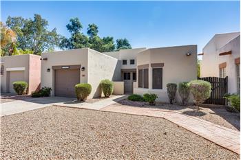 17235 N White Cloud Circle, Surprise, AZ