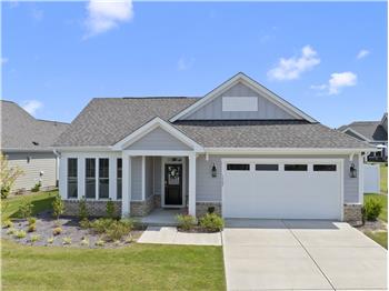 1727 Pinecliff Court, Fuquay Varina, NC