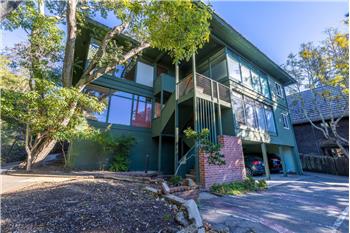 1730 Highland Place 1, Berkeley, CA