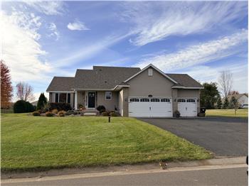 17330 Bataan St NE, Ham Lake, MN