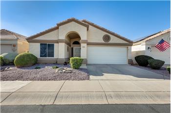 17330 N Inca Pl, Surprise, AZ