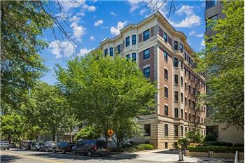 1735 New Hampshire Ave NW Unit 1, Washington, DC
