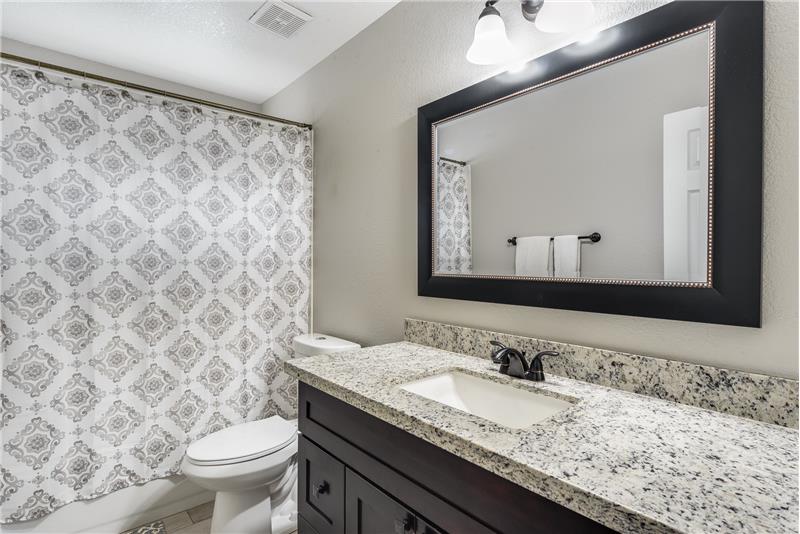 master 2 bath