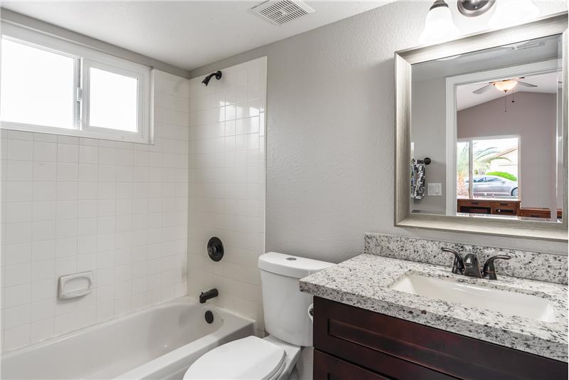 Casita Bath