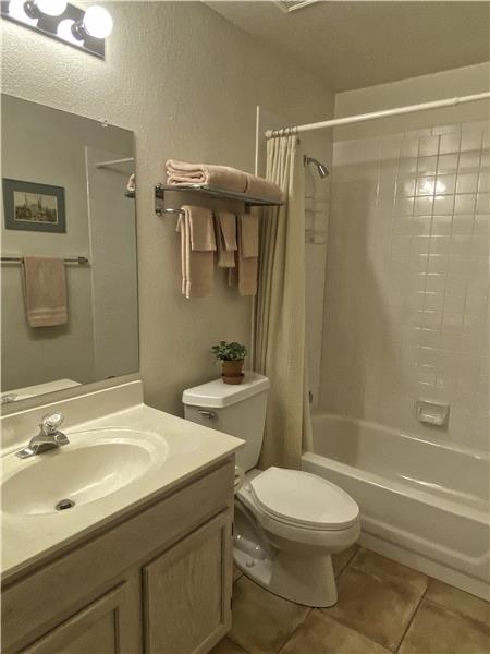 hall bath